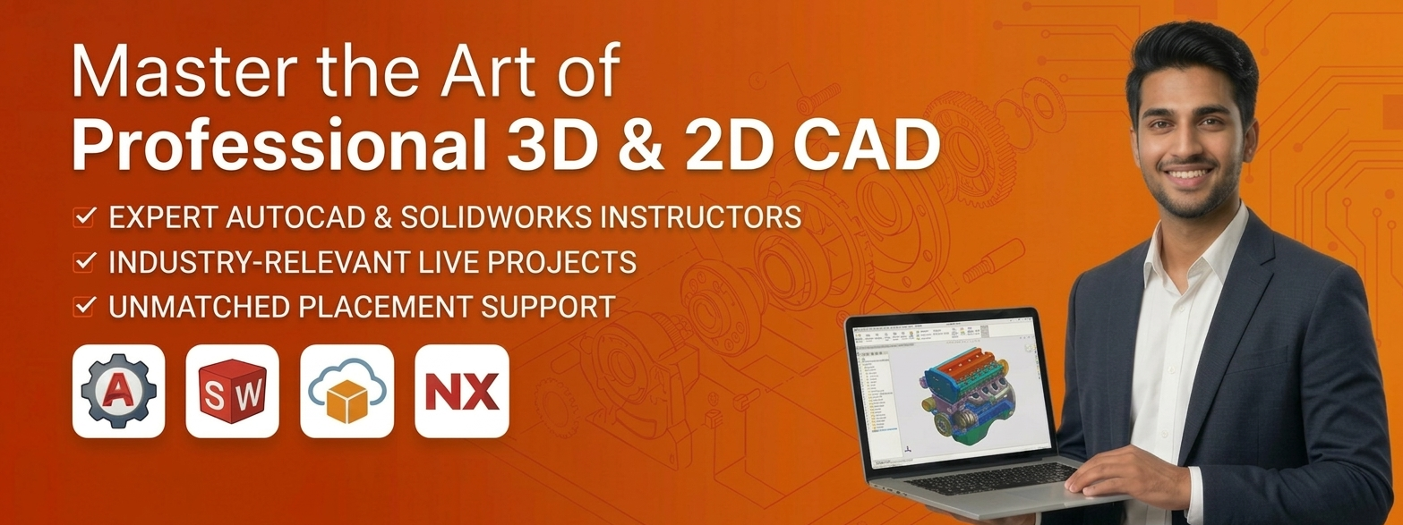 Ascentia CAD training Desktop
