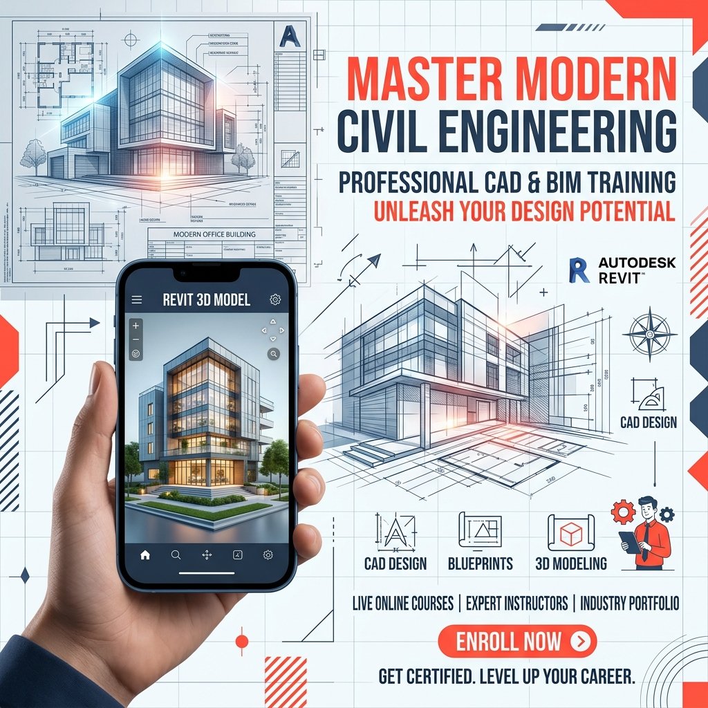 Ascentia CAD training Mobile