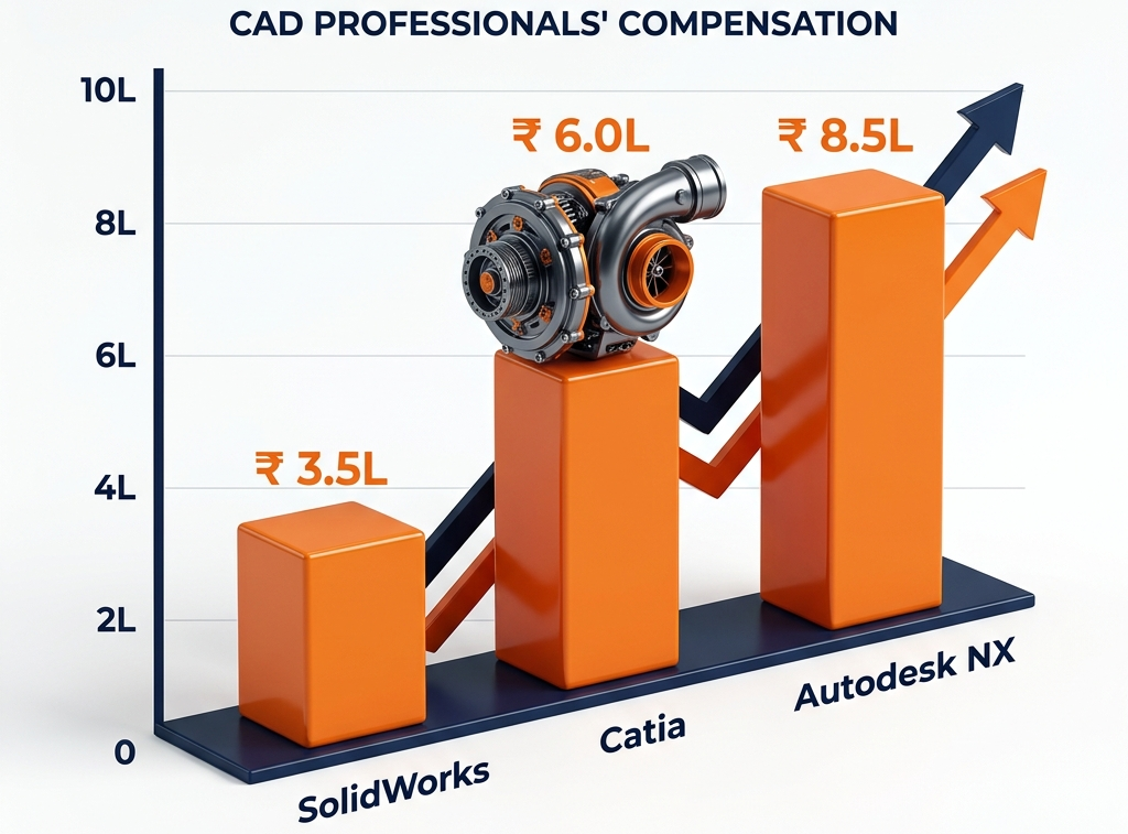Ascentia CAD training