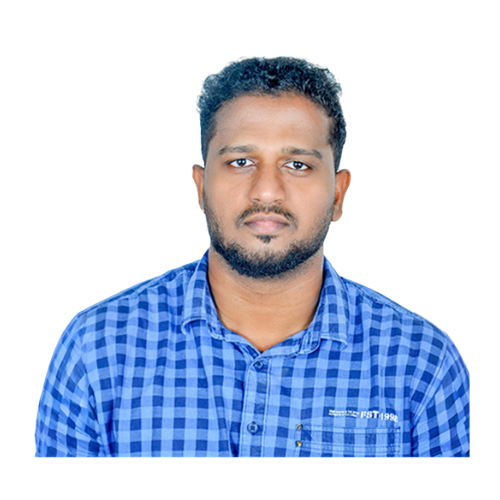 Praveen Kumar